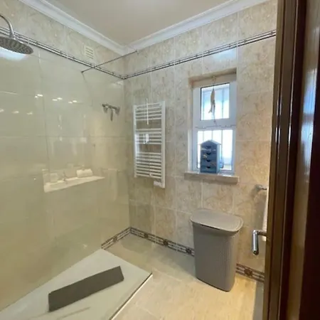 Apartment Escape With A Large Balcony And Parking Vilamoura