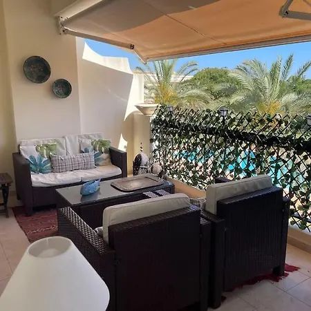 Escape With A Large Balcony And Parking * Vilamoura