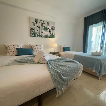 Escape With A Large Balcony And Parking Lejlighed Vilamoura