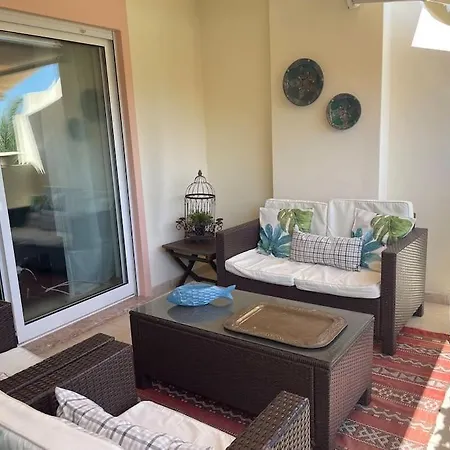 Apartmán Escape With A Large Balcony And Parking *