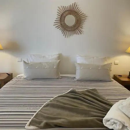 Escape With A Large Balcony And Parking Apartmán Vilamoura