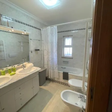 Apartmán Escape With A Large Balcony And Parking *